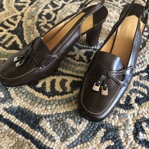 Antonio Melani Heels